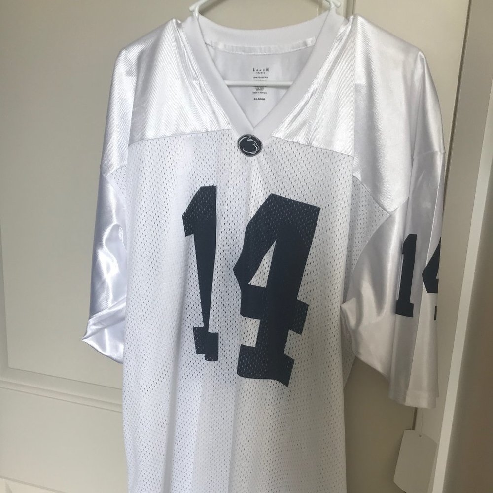 Penn State Football Jersey - size XL